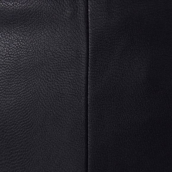 FAUX LEATHER LEGGINGS - Picture 3 of 5